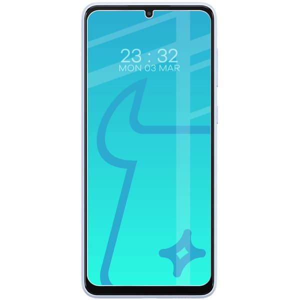 Bizon Glass Klar Hærdet Glas til Galaxy A33 5G