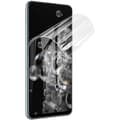 Miniatyrbillede 4 af 5: Bizon Glass Hydrogel skærmbeskytter, Galaxy A33 5G, 2 stk.