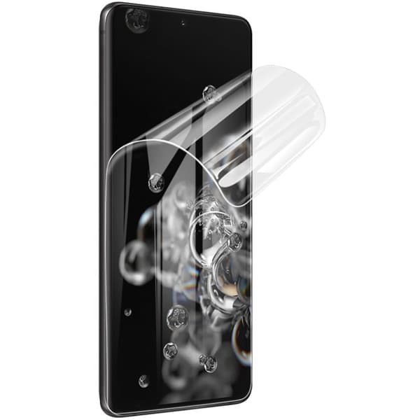 Bizon Glass Hydrogel skærmbeskytter, Galaxy A53 5G, 2 stk.