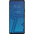 Miniatyrbild 3 av 9: Bizon Glass Edge Härdat Glas för Galaxy A53 5G, Svart
