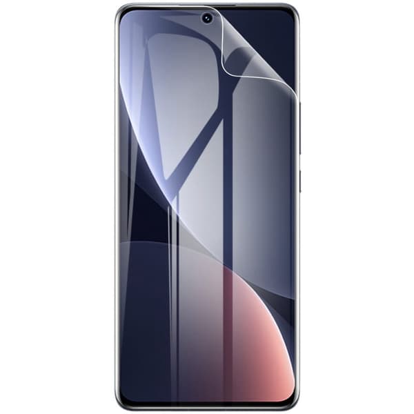 Hydrogelfilm för Bizon Glass Hydrogel-skärm, Xiaomi 12 Pro, 2 stycken