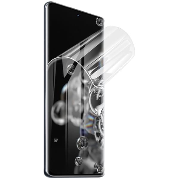 Hydrogelfilm för Bizon Glass Hydrogel-skärm, Xiaomi 12 Pro, 2 stycken