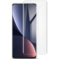 Pikkukuva 4 / 7: Hydrogeelikalvo Bizon Glass -hydrogeelinäytölle, Xiaomi 12 / 12X, 2 kpl