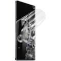 Pikkukuva 7 / 7: Hydrogeelikalvo Bizon Glass -hydrogeelinäytölle, Xiaomi 12 / 12X, 2 kpl