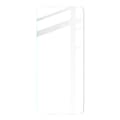 Miniatyrbillede 4 af 11: Bizon Glass Klar hærdet glas - 3 stk. + linse, Galaxy A33