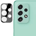 Miniatyrbillede 7 af 11: Bizon Glass Klar hærdet glas - 3 stk. + linse, Galaxy A33