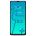 Miniatyrbild 3 av 9: Bizon Glass Härdat Glas - 3 st + lins, Galaxy A13 5G