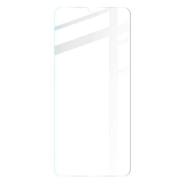 Bizon Glass Härdat Glas - 3 st + lins, Galaxy A13 5G