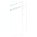 Pikkukuva 4 / 11: Bizon Glass Kirkas karkaistu lasi - 3 kpl + linssi, Galaxy S22 Plus