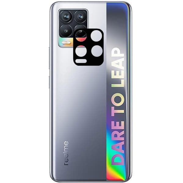 Bizon Glass Linse til Realme 8/8 Pro, 2 stk.