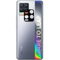 Miniatyrbillede 3 af 6: Bizon Glass Linse til Realme 8/8 Pro, 2 stk.