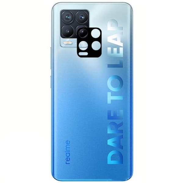 Bizon Glass Linse til Realme 8/8 Pro, 2 stk.