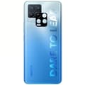 Miniatyrbillede 2 af 6: Bizon Glass Linse til Realme 8/8 Pro, 2 stk.
