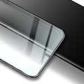 Miniatyrbild 6 av 7: Bizon Glass Edge Härdat Glas för Moto G9 Power, Svart