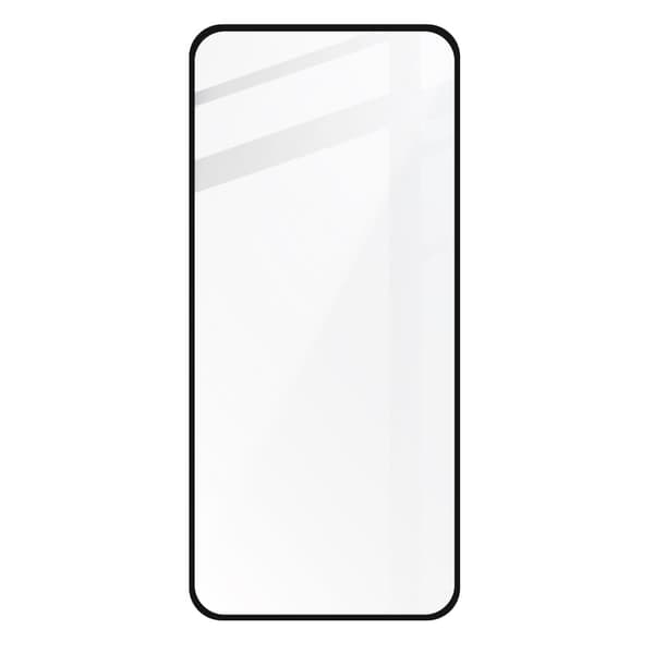 Bizon Glass Edge 3D härdat glas för Xiaomi 12/12X