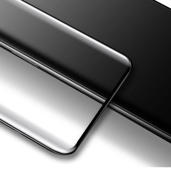 Bizon Glass Edge 3D härdat glas för Xiaomi 12/12X