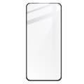 Miniatyrbild 4 av 7: Bizon Glass Edge 3D härdat glas - 2 delar + linsskydd, Xiaomi 12 Pro, svart