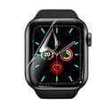 Miniatyrbillede 2 af 9: Hydrogelfilm til Bizon Glass Hydrogel v2 skærm, Apple Watch 45 mm, 2 stk.