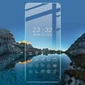 Miniatyrbild 6 av 9: Bizon Glass Klart Härdat Glas för Motorola Edge 30
