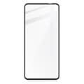 Pikkukuva 4 / 9: Bizon Glass Edge karkaistu lasi - 2 kpl + linssinsuoja, Moto G51 5G
