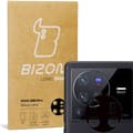 Pikkukuva 1 / 5: Bizon-lasilinssi Vivo X80 Prolle, 2 kpl
