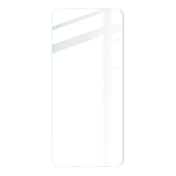 Bizon Glass Kirkas karkaistu lasi - 3 kpl + linssi, Motorola Edge 30
