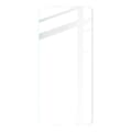 Pikkukuva 4 / 10: Bizon Glass Kirkas karkaistu lasi - 3 kpl + linssi, Motorola Edge 30