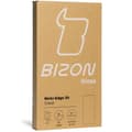 Pikkukuva 10 / 10: Bizon Glass Kirkas karkaistu lasi - 3 kpl + linssi, Motorola Edge 30