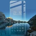 Miniatyrbillede 5 af 9: Bizon Glass Klar Hærdet Glas til Motorola Moto E32 / E32S