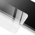 Miniatyrbillede 6 af 9: Bizon Glass Klar Hærdet Glas til Motorola Moto E32 / E32S