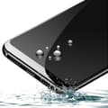 Miniatyrbillede 7 af 9: Bizon Glass Klar Hærdet Glas til Motorola Moto E32 / E32S
