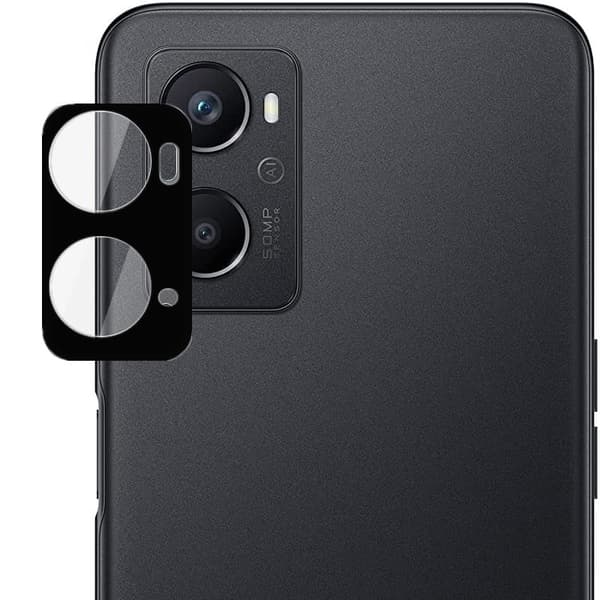 Bizon Glass Lens för Oppo A96, 2 st.