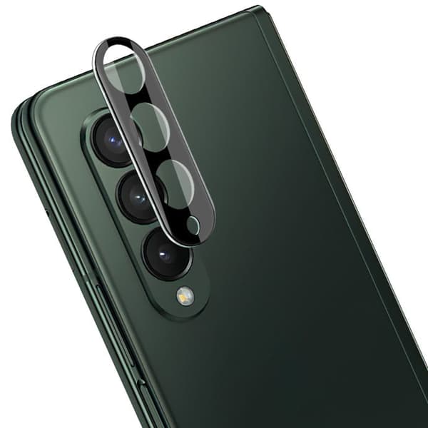 Bizon-lasilinssit Galaxy Z Fold4:lle, 2 kpl