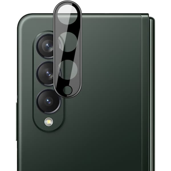 Bizon-lasilinssit Galaxy Z Fold4:lle, 2 kpl