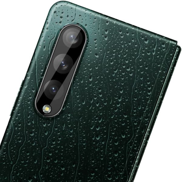 Bizon-lasilinssit Galaxy Z Fold4:lle, 2 kpl