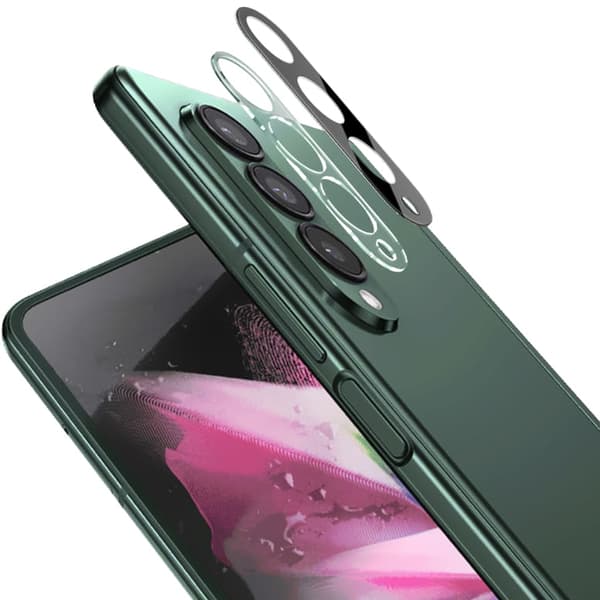 Bizon-lasilinssit Galaxy Z Fold4:lle, 2 kpl