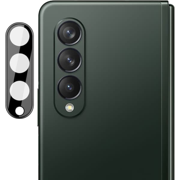 Bizon-lasilinssit Galaxy Z Fold4:lle, 2 kpl