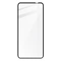 Miniatyrbild 4 av 7: Bizon Glass Edge 2 Härdat Glas för Nothing Phone 1, Svart