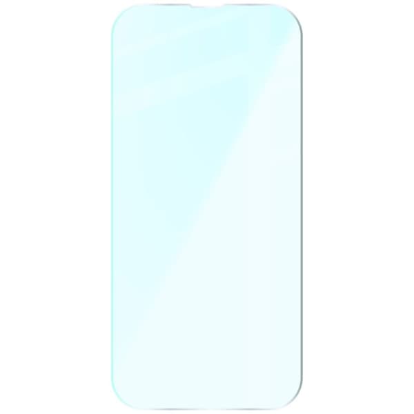 Bizon Glass Clear 2 härdat glas för iPhone 14 Pro