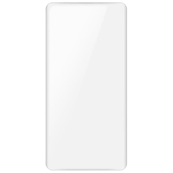 Bizon Glass Hydrogel -näytönsuoja Galaxy XCover 6 Prolle, 2 kpl