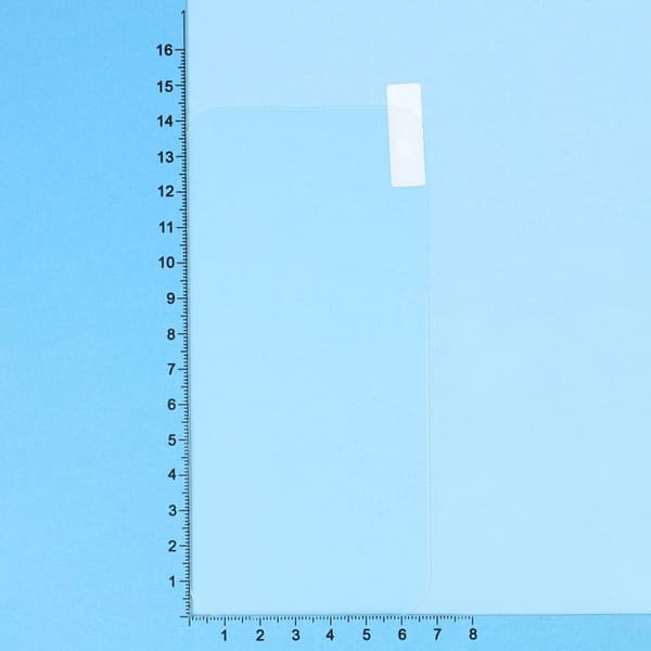 3x Glas + kameraglas BIZON til iPhone 14 Pro