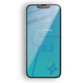 Miniatyrbillede 3 af 11: 3x Glas + kameraglas BIZON til iPhone 14