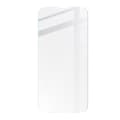 Miniatyrbillede 4 af 11: 3x Glas + kameraglas BIZON til iPhone 14