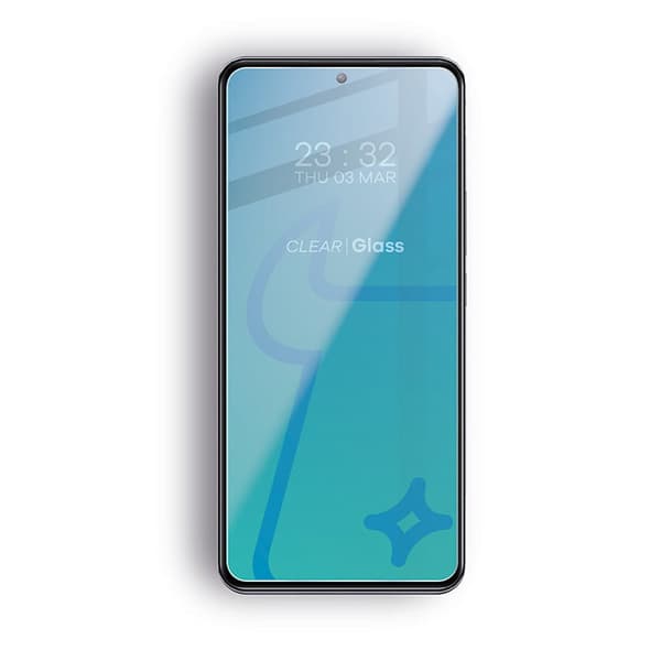 Bizon Glass Clear 2 karkaistu lasi Xiaomi 12T / 12T Prolle