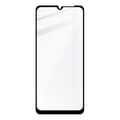 Miniatyrbild 4 av 7: Bizon Glass Edge 2 Härdat Glas för Galaxy A23 5G / 4G, Svart