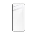 Pikkukuva 3 / 9: Bizon Glass Edge 2 karkaistu lasi Xiaomi 12T / 12T Prolle, musta