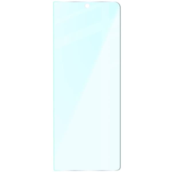 Bizon Glass Clear 2 Härdat Glas för Galaxy Z Fold4