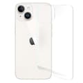 Miniatyrbillede 5 af 7: Hydrogelfilm til bagsiden Bizon Glass Hydrogel, iPhone 14, 2 stk.