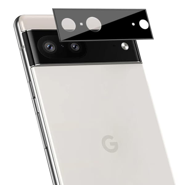 Bizon-glaslins för Pixel 7, 2 stycken