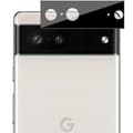 Miniatyrbild 2 av 7: Bizon-glaslins för Pixel 7, 2 stycken